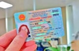 Người sinh 3 năm này sẽ được hưởng quyền lợi đặc biệt khi làm thẻ căn cước công dân mới trước 2026