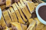 Rằm tháng 7: 3 món ăn truyền thống giúp xua đuổi vận rủi, mang lại bình an và thịnh vượng