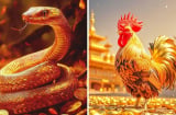 Tháng 9 đến tháng 12: 3 tuổi đón Cơn Mưa Tài Lộc, Tiền Rơi Trúng Đầu, Làm Ăn Thắng Đậm