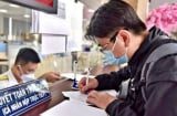Thuế TNCN 2025: Mức lương chịu thuế theo số người phụ thuộc mới nhất bạn cần biết