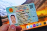 Trường hợp duy nhất được cấp Căn cước mẫu mới vô thời hạn năm 2026, là ai?