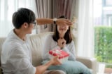 6 điều để tình yêu luôn nồng cháy như hồi mới yêu