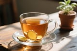 Buổi sáng uống 5 loại nước này có lợi cho tiêu hóa, giúp giải độc cơ thể