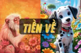Điềm Trời Đã Rõ: 4 tuổi Vào Thời Hoàng Kim, tháng 10 phất lên, tháng 11 thu lớn, tháng 12 giàu to
