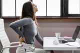 Người bị thoát vị đĩa đệm thường mắc phải 5 thói quen xấu này, cần bỏ ngay
