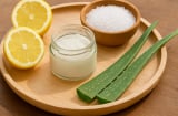 Nguyên liệu rẻ tiền trong bếp giúp da đầu khỏe mạnh, hạn chế gàu tái phát