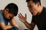 3 thói quen nguy hiểm của cha khiến con lớn lên dễ bế tắc, khó thành công