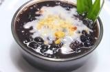 5 thực phẩm màu đen tốt cho sức khỏe