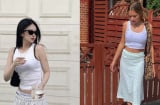 6 công thức mix đồ với tank top, đảm bảo giúp bạn nâng tầm style ngay tức thì