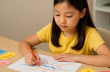Chỉ 10 phút mỗi ngày: Bí quyết biến trẻ “lười học” thành học sinh xuất sắc khiến cha mẹ bất ngờ