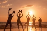 Gia đình có 4 đặc điểm này sẽ êm ấm, con cháu hiếu thuận, hưng thịnh giàu có hơn 3 đời