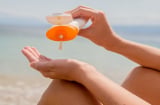 Không muốn việc dùng kem chống nắng lãng phí và kém hiệu quả, nàng nên lưu ý một số điều sau