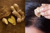 Loại nguyên liệu có đầy trong bếp là 'thần dược' giúp giảm rụng tóc và nuôi dưỡng mái tóc chắc khỏe