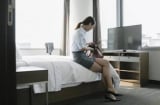 Nhận phòng khách sạn, nhà nghỉ cần làm ngay việc này, lý do quan trọng bạn không thể bỏ qua