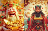 Phúc - Lộc - Thọ Tề Tựu: 3 tuổi Trúng Số Liên Miên, Kinh Doanh Đắc Tài, Tiền Sinh Ra Tiền