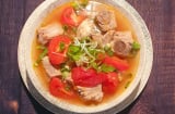 Thả thứ này vào nấu canh sườn non: Thơm ngon, đậm vị ăn rồi nhớ mãi