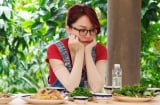 Tóc Tiên nói gì về nghi vấn chèn ép đồng nghiệp?