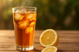 Trà đá: Uống nhiều tưởng tốt, coi chừng suy thận lúc nào không hay