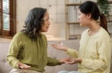 3 đặc điểm ở con dâu khiến mẹ chồng càng thương càng thất vọng, khó giữ được tình cảm lâu dài