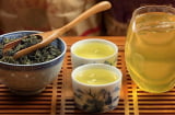 3 thói quen uống trà xanh gây hại cho thận:  90% đang mắc phải sai lầm này