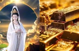 3 tuổi Phật Bà dang tay che chở biến Hung thành Cát: 1 con giáp ước gì được nấy