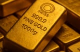 Bảng giá vàng 9999 24K 18K SJC DOJI PNJ hôm nay 9/9/2025