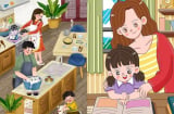Cha mẹ chăm làm 3 việc này sẽ khiến con lớn lên bất hiếu vô ơn