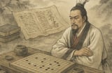 Gia Cát Lượng dạy “nhìn người”: 7 cách soi ra người tài – kẻ tệ không thể giấu