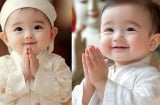 Không mê tín, khoa học đã xem xét kích thước tai liên quan trí thông minh của trẻ