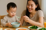 Mẹ chỉ cần nhớ 9 vi chất “nhỏ mà có võ” này, con thông minh vượt trội, học gì cũng nhanh