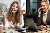 Người thăng tiến giàu nhanh thường có 3 đặc điểm này, bạn có được mấy?