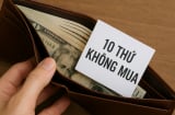 Qua tuổi 40 mới sáng mắt: 10 thói quen ‘ngốn tiền’ âm thầm khiến ví mãi không đầy