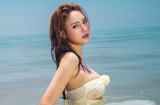 Thực hư tin đồn Ninh Dương Lan Ngọc sở hữu biệt thự 70 tỷ ở TP HCM