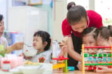 Tin vui: Giáo viên Mầm Non có thể được hưởng phụ cấp ưu đãi cao nhất 80%