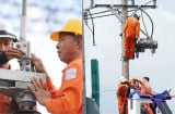 Từ 1/1/2026: Bắt đầu áp dụng giá điện hai thành phần cho các khách hàng lớn