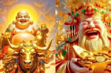 Từ 20/7 Âm: 3 tuổi Trúng Số Đổi Đời Sau 1 đêm, đặc biệt con giáp số 2 cuối năm đón Tết linh đình