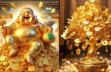 Vào đời bằng tay trắng, 3 con giáp nhanh chóng phất lên, công danh thăng tiến, sự nghiệp lẫy lừng