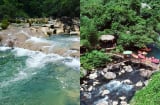 6 “ốc đảo xanh” ở Quảng Bình đẹp nao lòng, đi một lần là nhớ mãi