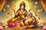 8 ngày sinh Số Mệnh Giấu Vàng, được Tổ Tiên che chở, càng già càng giàu sụ