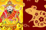 90 ngày tới: 3 con giáp hợp vía Thần Tài nhất đón vận may tiền bạc, giàu '4 phương 8 hướng' không ai bằng