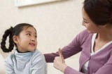 Con cái hỗn hào? Cha mẹ áp dụng ngay “Luật Quạ” -  Phương pháp dạy con văn minh nhưng đầy quyền uy