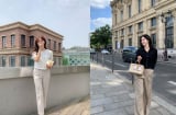 Đâu mới là kiểu quần chị em công sở U35 nên ưu tiên để nâng tầm phong cách?