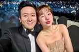 Hari Won làm gì giữa lúc Trấn Thành đối diện sóng gió từ dư luận?