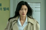 'Mợ chảnh' Jun Ji Hyun bật mí tuyệt chiêu sở hữu vòng eo phẳng lì và vóc dáng săn chắc