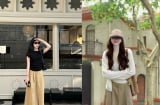 “Món đồ vạn năng” cho phụ nữ sau 30, giúp thay đổi khí chất chỉ trong tích tắc
