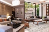 Một gia đình có thịnh vượng hay không, hãy nhìn vào phòng khách: Cách phân tích theo phong thủy