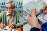 Người duy nhất được nhận gộp 2 tháng lương hưu, trợ cấp BHXH: Ai may mắn hưởng quyền lợi này?