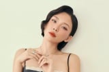 Tóc Tiên đăng dòng trạng thái lạ, nhắc đến trả nợ tình giữa nghi vấn trục trặc hôn nhân