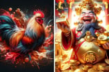 Top 4 tuổi Trúng Số Đặc Biệt, Danh Tiếng Lẫy Lừng sau 11/9, giàu nhất vị trí số 2
