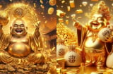 Từ 11/9 đến 20/9 Cửa Quan Mở Lộc, 3 tuổi tiền đẻ ra tiền, lộc nhân thêm lộc